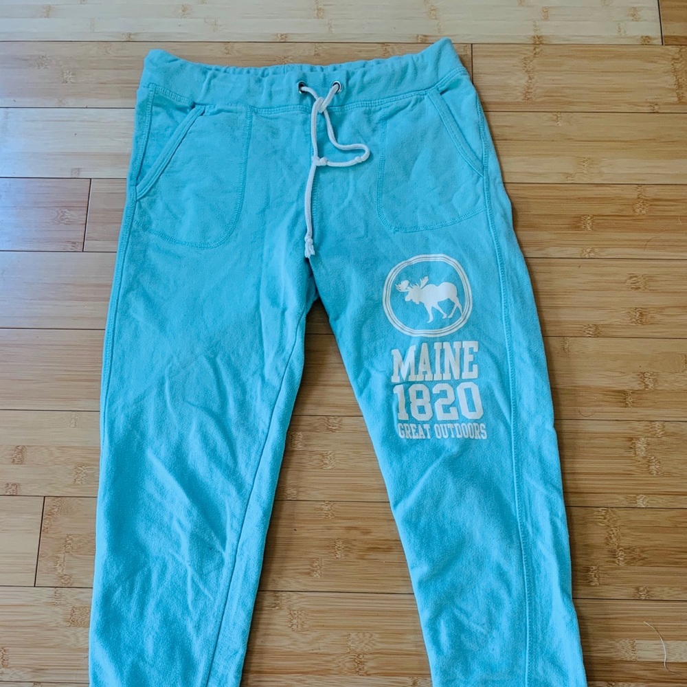 Maine Sweatpants